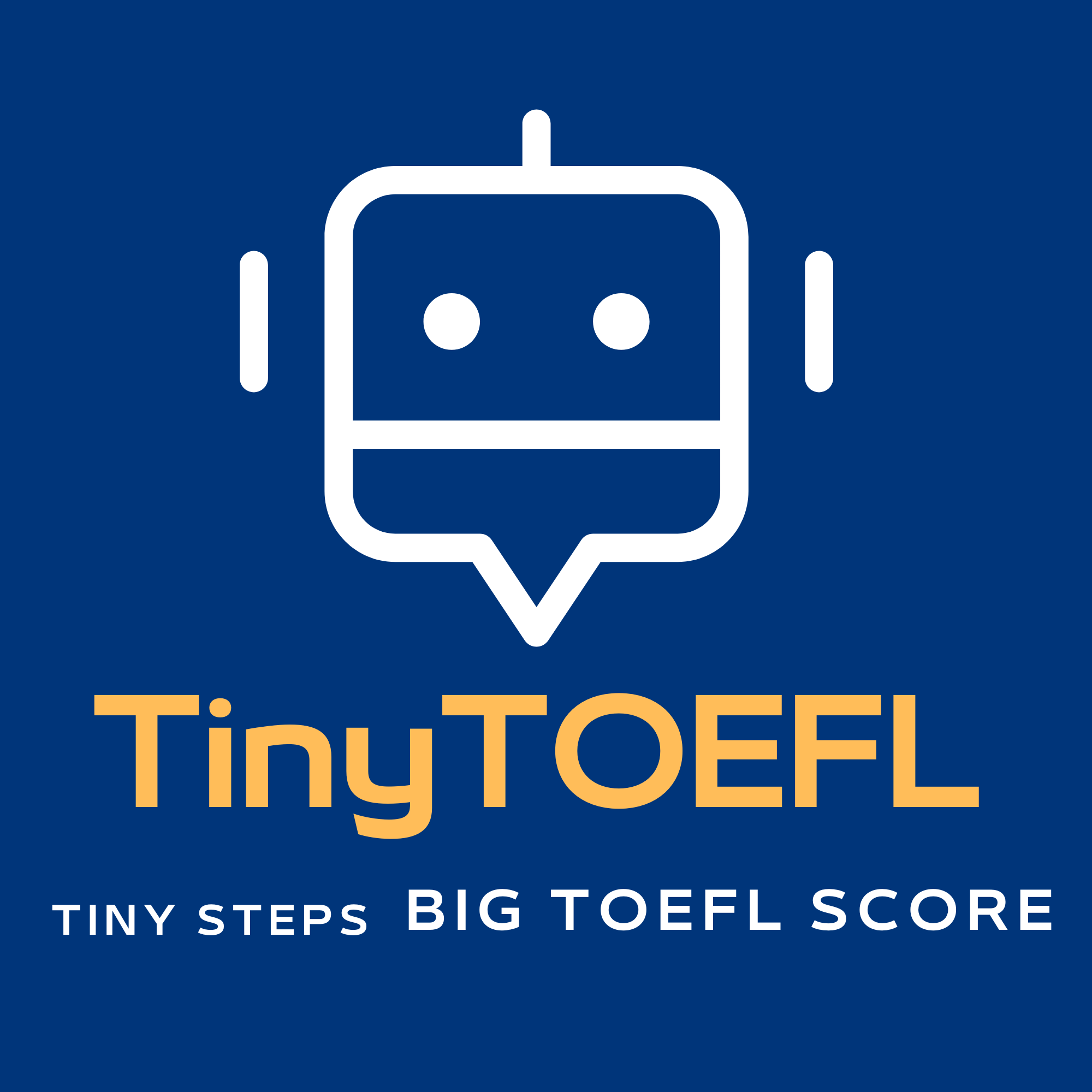 TinyTOEFL